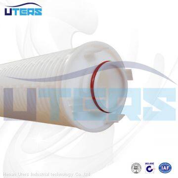 UTERS  replace of PALL  water filter element  PUY1UY045J  accept custom