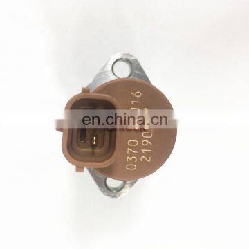 DENSO Suction Control Valve SCV 294200-0370 photo-4