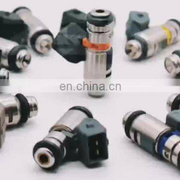 Natural gas injectors  Car parts fuel injection valve P11BB-AA  107453 37200 37001 pacer300