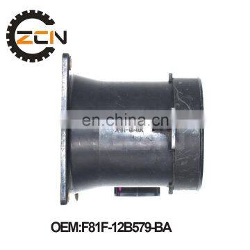 Mass Air Flow Meter OEM F81F-12B579-BA For Expedition Mustang Lincoin Aviator photo-3