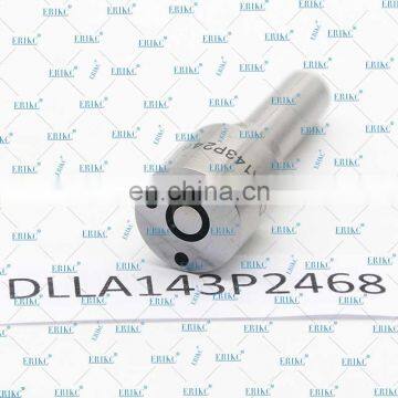 ERIKC DLLA 143 P2468 0433172468 injection nozzle DLLA 143P 2468 spray gun nozzle for 0445120384