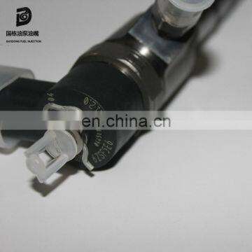 High Quality 0445110446 0445110313 Fuel Injector 0445110445 for Foton photo-2