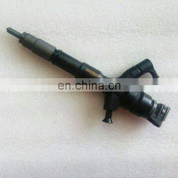 Common rail injector 23670-30270 diesel injectors 23670-30270