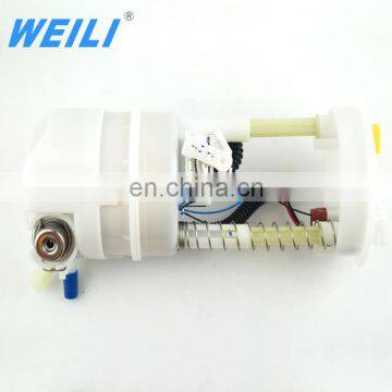 Electric fuel pump assembly 17040-JE60D for Qashqai X-Trail 4