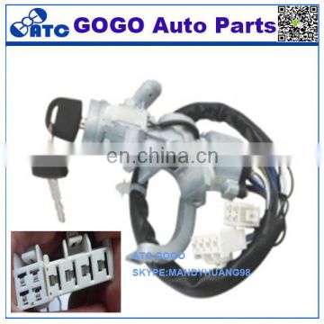 High quality ignition switch For I-SUZU  8-97349-940-0