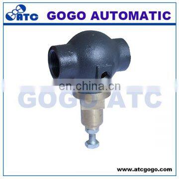 New Products High Quality Air Compressor Minimum Pressure Valve