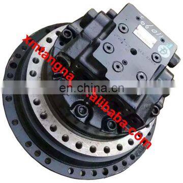 PC400-6 PC400 final drive travel motor device gearbox reducer 208-27-00230 208-27-00152 208-27-00151