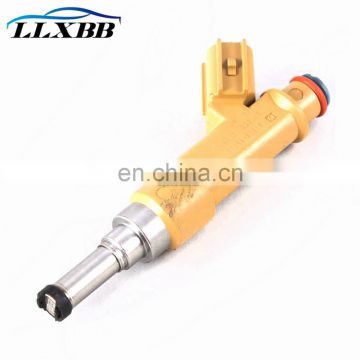 Original Fuel Injector Nozzle 23209-09120 2320909120 For Toyota 4 Runner Corolla Prado Yaris Prius 23250-09120 2325009120