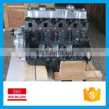 JMC JX493ZLQ3/4JB1 engine long block for ISUZU