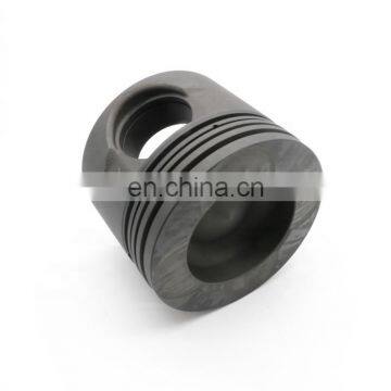 GENUINE PISTON KIT FOR SK460-8/P11C EXCAVATOR ENGINE S130B-E0220-00/S130B-E0220 photo-4