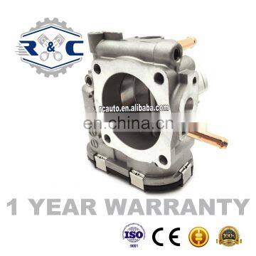 R&C High Quality Auto Throttling Valve Engine System 06A133062F 06A133062L for Bora Golf VW AUDI Car Throttle Body