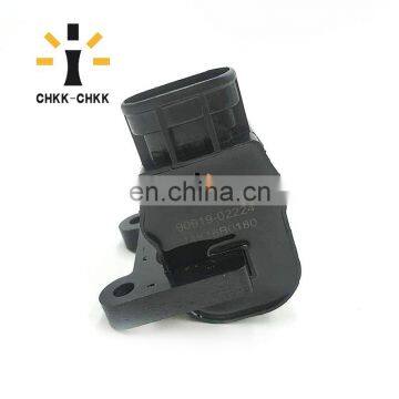 90919-02224 Spare Parts Ignition Coil for Japanese Car photo-6