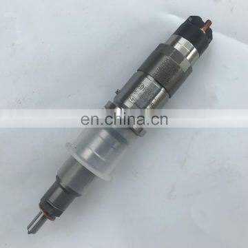 Diesel fuel injectors 5263321 common rail injector 0445120250