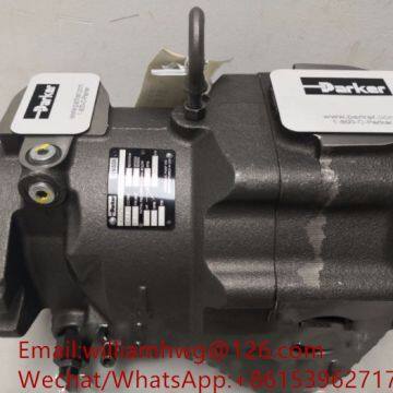 Parker Parts PAVC10038R4222 Parker Hydraulic Pump PAVC10038R4222