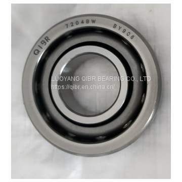 QIBR 7204BW конический роликовый подшипник