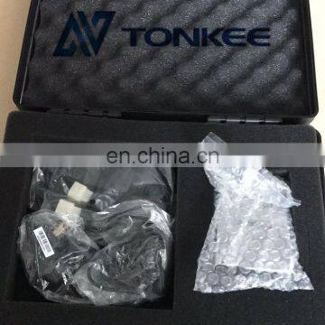 Excavator Diagnostic Tool Diagnostic Test Tool for Hitachi photo-2