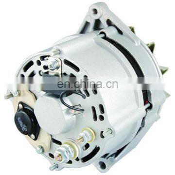 Alternator IA0875 RE36267 For Case Farm Tractor 1896 2096 5120 5130 5140 5220 photo-2