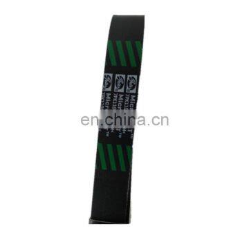 China Supplier 4HK1  8-98003187-A1  Fan Belt for ISUZU 700P