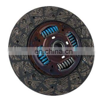 NKR TFR 8-97135492-1 1601060-850 Original Car Clutch Disc for ISUZU 4KH1 4JB1 photo-2
