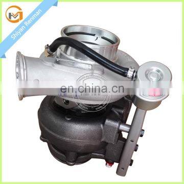 Cummins Diesel Engine L 6L 8.9 L375 Turbocharger 3783604 4051033 4051032 2836441 4956108 photo-3