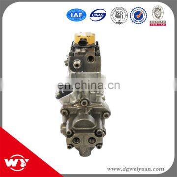 Hot Sale Fuel Injection 326-4635 Rebuilt Pump Suit For CAT 320D photo-3