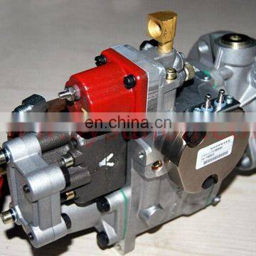 Construction machinery  fuel injection pump 4922245 high pressure fuel pump