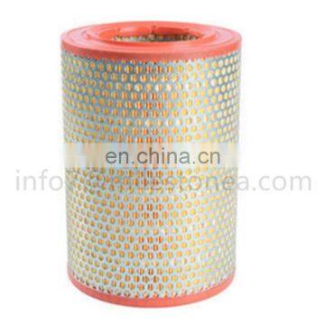 HOT selling Excavators air filter 0000945804 HPU759 E220L C15120 A-6209 7820580 AF4124 PA1901 P606952