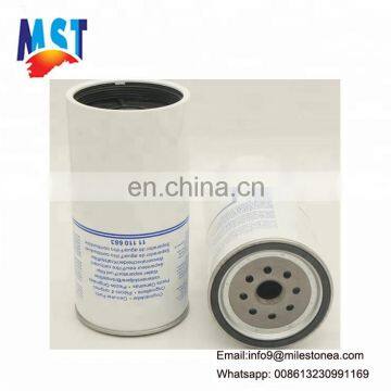 Engine Water Separator Fuel Filter Element 11110683