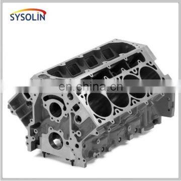 ISF2.8 Diesel Engine Cylinder Block 5256400 for heavy truck