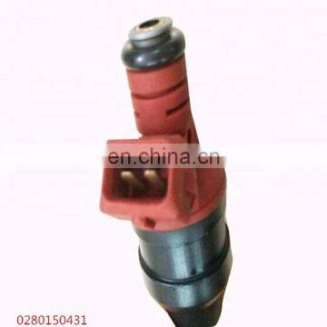 BRAND NEW gas injector 0280150431 852-12123