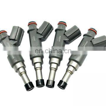 Fuel Injector For Toy-ota C-orolla Taco-ma OEM 23250-0C010 232500C010 photo-3