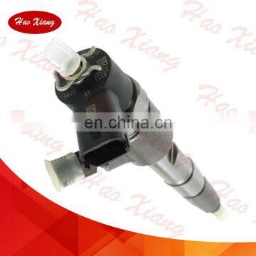 0445110537 AUTO Common Rail Diesel Injector