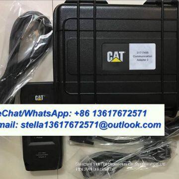 538-5051/5385051/4666258 Communications Adapter 3 GP,4780235/478-0235/3177485 CAT/Caterpillar Adapter-Communication