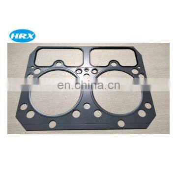 Diesel engine parts for 6D155 cylinder head gasket 6127-11-1817