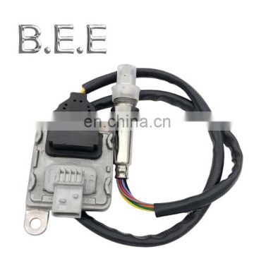 Auto Parts Nitrogen Nox Sensor A0101532328 5WK97339A 0101532328 A0091530728