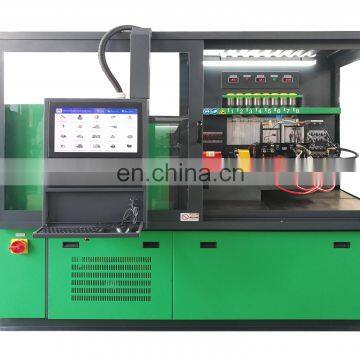 CR825 common rail diesel injector test bench