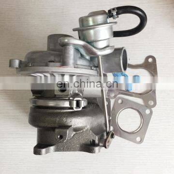 Турбокомпрессор RHF5 VJ26 VJ33 VC430089 turbo для Bravo B2500/MPV, Ranger, J82Y WL-T 2.5L 109 л.с. photo-3