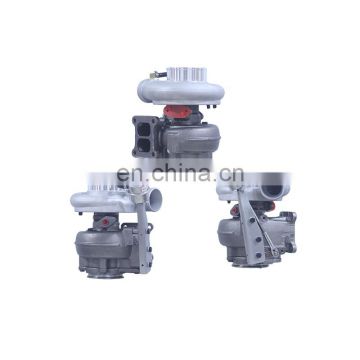 3523244 Turbocharger cqkms parts for cummins diesel engine 4BT3.9M.UNIT(130) Yizheng China