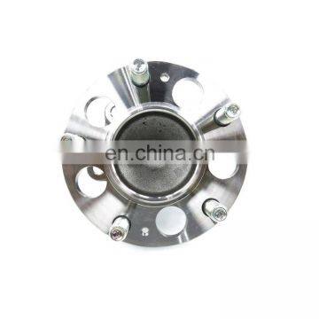 Rear Axle Wheel Bearing and Hub Assemblies 52710-3X000 With High Quality photo-3