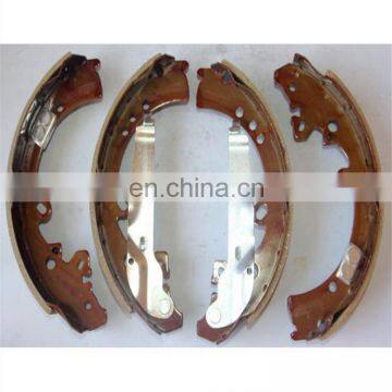 Auto Rear Brake Shoes for Fortuner Hilux 2005- 04495-0K120