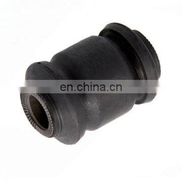 Auto Parts Rubber Suspension Bushing For Toyotaa Vios Yaris NCP90 48654-0D060