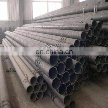 30CrMo Sch80 Seamless Alloy Carbon Steel Pipe Tube