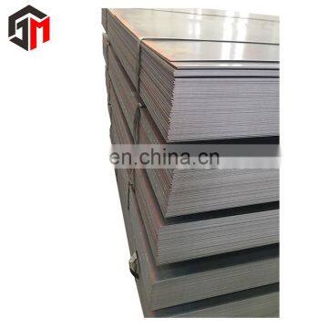 Alloy St50 steelplate