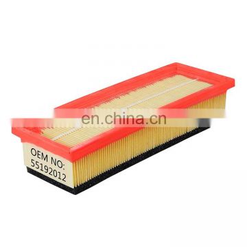 Engine auto parts Air Filter 55192012