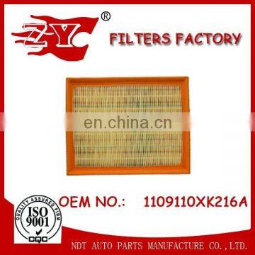 1109110XK216A CAR AIR FILTER/AUTO FILTER/ENGINE FILTER FOR Hover H6 photo-3