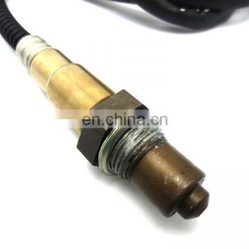 High Quality Wholesale Automotive Parts 0258017278 204283 For S-uzuki for S-wift 2012 Oxygen Sensor Lambda O2 Sensor photo-6