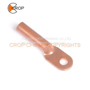 DT Series Copper Connecting/Copper Cable Lug/Grounding Accessories