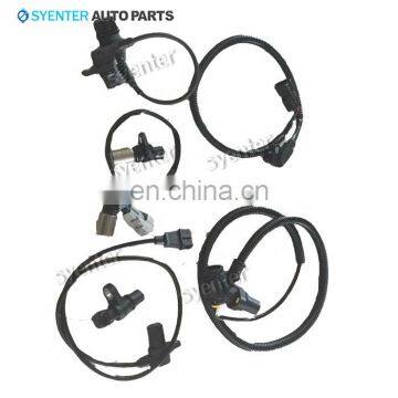 E320D Excavator Engine Camshaft Speed Sensor 238-0120 2380120 for C4.4 CG137-12 CG137-08 C6.6 SPF343C C7.1 G3304B G3306B G3516