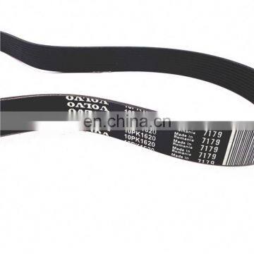 Best Price Compressor L Excavator Alternator Belt
