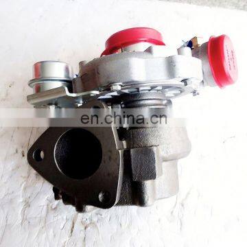 Apply For Engine 6Bg1 Turbocharger Hot Sell 100% New
